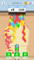 Pin Shooter скриншот 3
