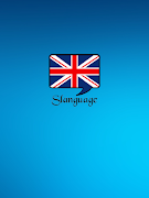 Slanguage: UK poster