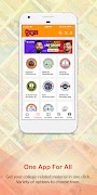 RAJA screenshot 1