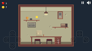 Oli World screenshot 2