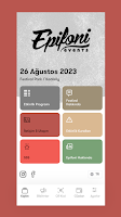 Epifoni Events poster