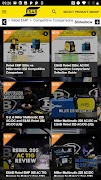 ESAB Ignite скриншот 4