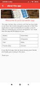 Unit Converter スクリーンショット 2