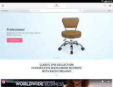 Classic Spa Collection screenshot 3
