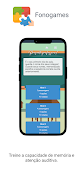 Presente, professora! الملصق
