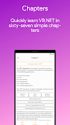Learn VB 截图 1