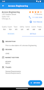 Construct Performance Rating ảnh chụp màn hình 3