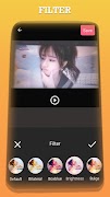 Video Editor Pro screenshot 2