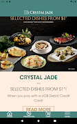 Crystal Jade SG screenshot 6