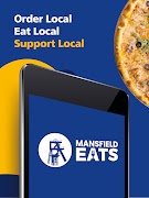 Mansfield Eats ảnh chụp màn hình 6