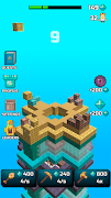 Block Tower Builder 3D screenshot 2