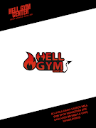 HELL GYM CENTER captura de pantalla 7