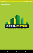 GreenMetro पोस्टर
