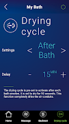 BU-Touch screenshot 4