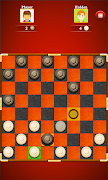 برنامه‌نما Checkers عکس از صفحه