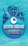 برنامه‌نما Ocean Hidden Object Game – Treasure Hunt Adventure عکس از صفحه