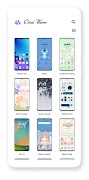 EMUI/MagicUI Theme Manager captura de pantalla 4