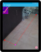 Pipe Tracker imagem de tela 3