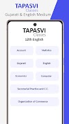 Tapasvi Classes スクリーンショット 6
