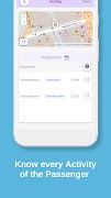 برنامه‌نما SchoolBusNet عکس از صفحه