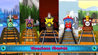 Train Sim Mania 截图 5