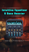 Equalizer Music Player screenshot 5