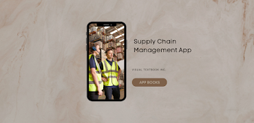 Supply Chain Management App スクリーンショット 6