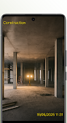 DateCamera2 (Date & Location) screenshot 6