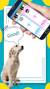 Dog Translator 포스터