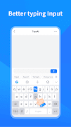 TypeAI - AI Keyboard Ekran Görüntüsü 2