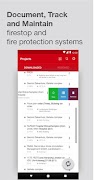 Hilti Documentation Manager screenshot 2