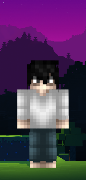 Death Note Skin for Minecraft 스크린샷 2