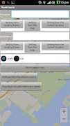 WhichDirection Map 截图 1