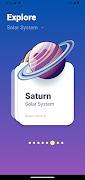 Planets تصوير الشاشة 5