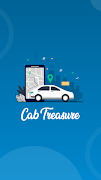 پوستر CabTreasure Driver
