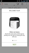 primaTime Tracking screenshot 2