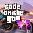 Codes Triches - GTA Cheats иконка