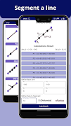 TotalCoordinates SurveyingTool screenshot 2