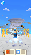 Magic Combo постер