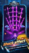 Space Shooter ポスター
