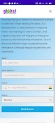 Global Pest Solution পোস্টার