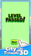 City Classify 3D screenshot 3
