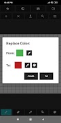 8bit Painter - Pixel Painter ảnh chụp màn hình 5