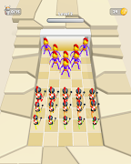 Gradient Wars Screenshot 1