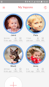 Yepzon App poster