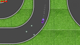 برنامه‌نما mini car speed عکس از صفحه