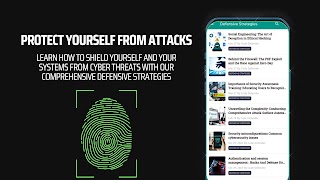 Learn Ethical Hacking स्क्रीनशॉट 3