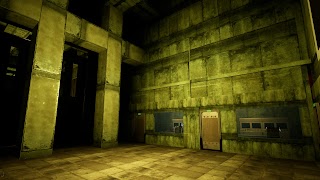 State Prisoner: 3D Survival ภาพหน้าจอ 6