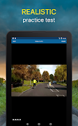 Hazard Perception Test Kit screenshot 4