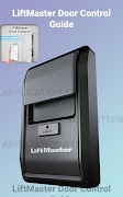 LiftMaster Door Control Guide ภาพหน้าจอ 5